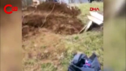 Cenazeler karıştı; koronavirüsten ölen kişiyi görenler karantinaya alındı