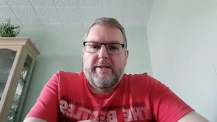 Darren Burke, reporter video, February 4