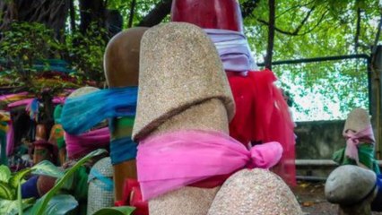 Ajab Gajab: इस मंदिर में माता पर चढ़ाया जाता है लिंग, वजह कर देगी आपको हैरान | Boldsky