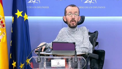 Podemos atribuye el debate sobre ley trans a su presencia en el Gobierno