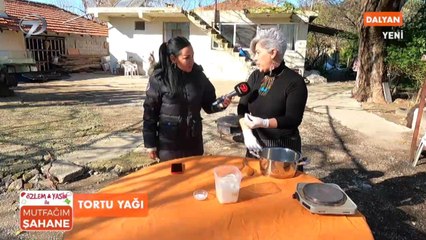 Özlem & Yasin ile Mutfağım Şahane - 4 Şubat 2021