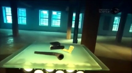 How Its Made - 972 Replica Clay Pipes