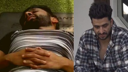 Bigg Boss 14; Jasmin और Aly के प्रोजेक्ट पर Rahul Vaidya ने दी Advice |FilmiBeat c