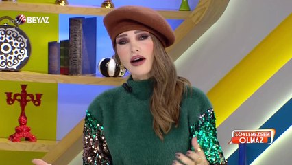 Söylemezsem Olmaz 4 Şubat 2021