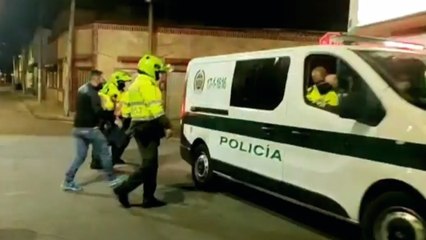 Angustia en Fontibón luego de que le dispararan a un joven por robarlo