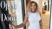 Inside Serena Williams' New Home With A Trophy Room & Art Gallery