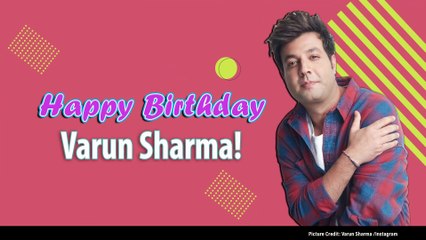 Happy Birthday 'Choocha' Varun Sharma | Back To Back Hilarious Moments Of The 'Fukrey' Star