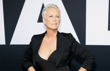 Jamie Lee Curtis: Seit zwei Jahrzehnten Suchtfrei
