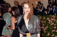 Emma Stone to play ‘oversexed’ woman in ‘Poor Things’