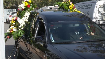 Situación "crítica" del sector funerario en la C.Valenciana en la tercera ola