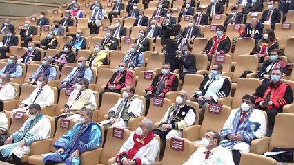 YÖK Anadolu Projesi ile kıdemli üniversitelerin birikimleri genç üniversitelere taşınacak