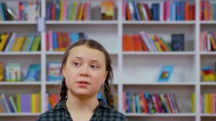 FIR against Greta Thunberg over tweet on farmers protest; Twitter suspends 2 accounts linked to farm stir; more