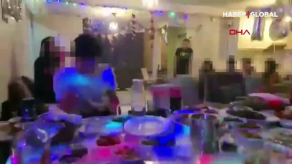 Skandal teklifin ses kaydı ortaya çıktı: "300 bin artı tekneyi vereyim... Bu gece burayı terk edelim"