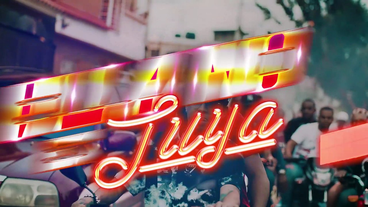Rochy RD x Myke Towers x Nicki Nicole  Ella No Es Tuya Remix