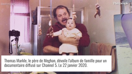 Meghan Markle exposée : le livre "révélations" de sa soeur Samantha est enfin sorti