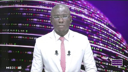 Le quotidien des bourses - 04/02/2021