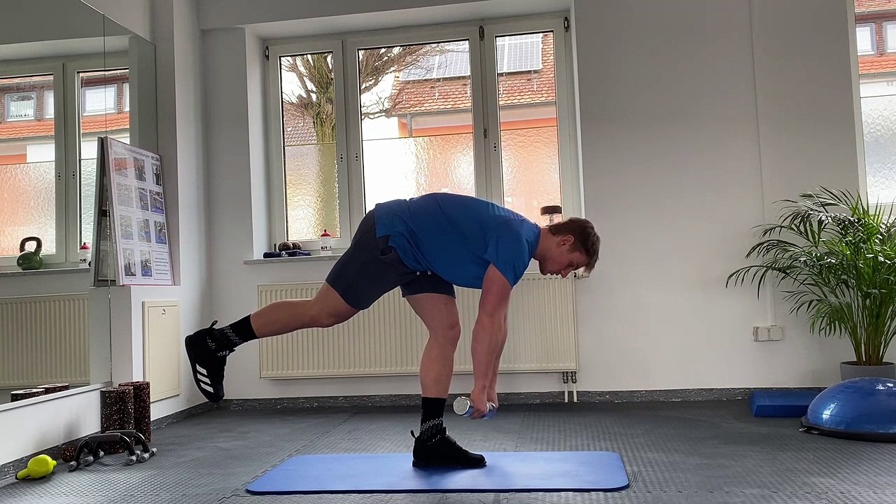 Workout of the Week 5/21