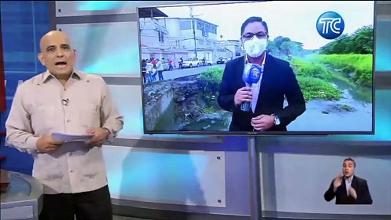 Lo mataron por negarse a pertenecer a banda de "los choneros"