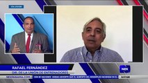 Entrevista a Rafael Fernández, Director de la Unión de entrenadores - Nex Noticias