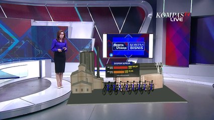 Industri Sepeda Nasional Mampu Mengisi Pasar Ekspor Sepeda