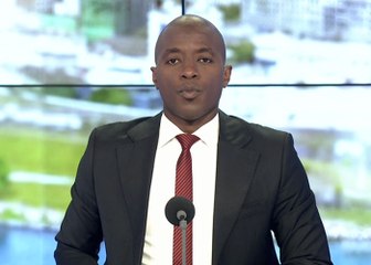 Le 13 Heures de RTI 1 du 04 février 2021 par Abdoulaye Koné