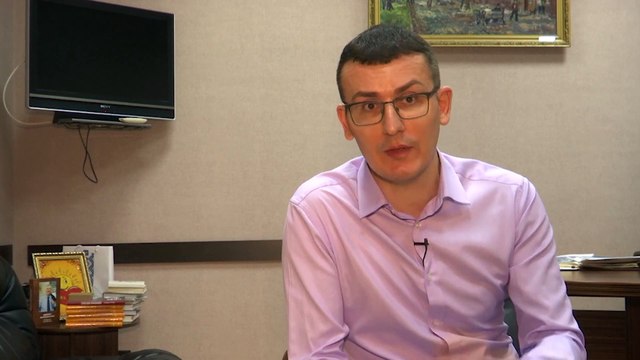 Международная федерация журналистов осудила Киев за блокировку телеканалов