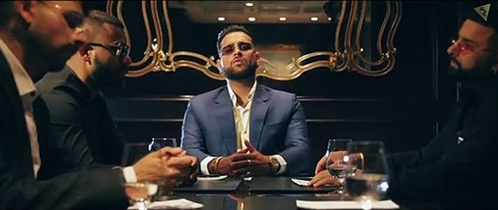 Hukam (Full Video) Karan Aujla I Latest Punjabi Songs 2021 I Rehaan Records