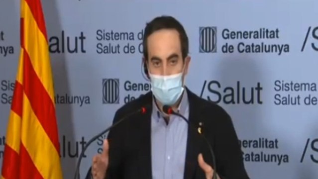 Catalunya amplía la apertura en bares y reabre gimnasios