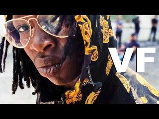 CAÏD Bande Annonce VF (2021)