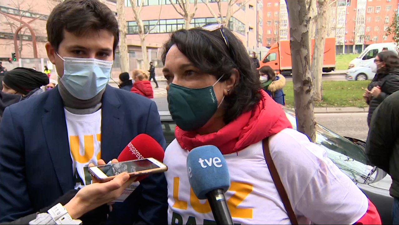 Más Madrid exige a Ayuso y Almeida una "hoja de ruta" para la Cañada Real