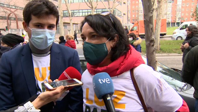 Más Madrid exige a Ayuso y Almeida una hoja de ruta para la Cañada Real