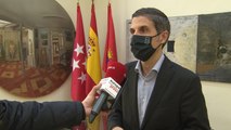 Alcalde de Alcalá exige el cese de la gerente del Hospital Príncipe de Asturias