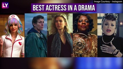 Golden Globes 2021 Nominations: The Crown Leads This Year With Maximum Nominations; Here’s The Complete List