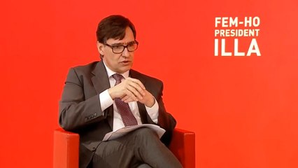 lla propone un plan energético para una transición ecológica justa