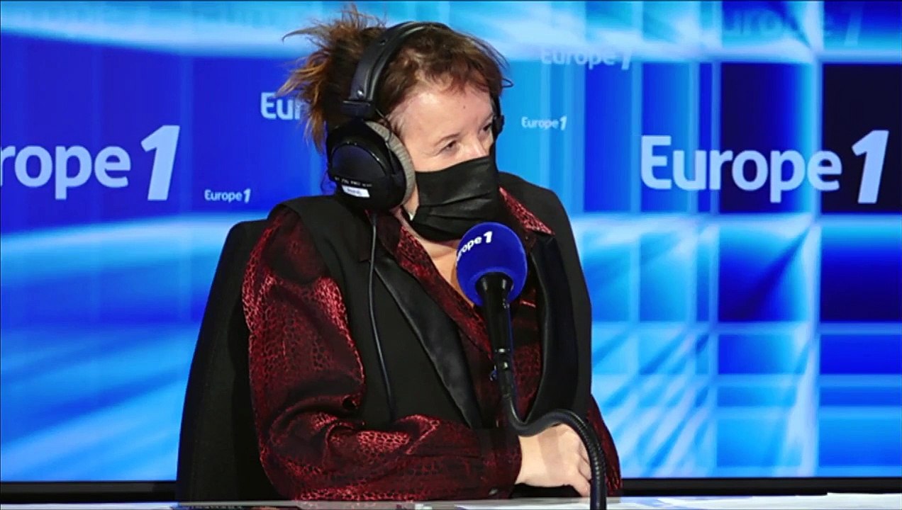 EXTRAIT - Frédéric François sur la rencontre avec sa femme : "C'était vraiment le coup de foudre !"