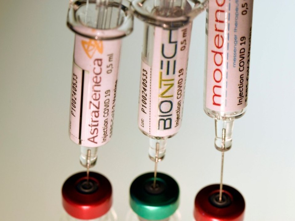 Neue Studie: Lassen sich die Corona-Impfstoffe kombinieren?