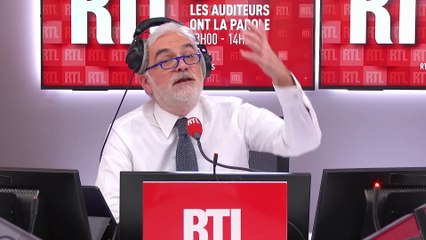 Les auditeurs ont la parole du 04 février 2021