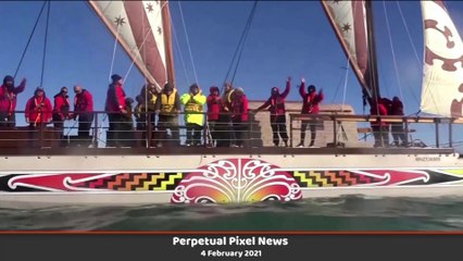 World News Headlines Today - 4 Feb 2021  South China Sea Tension | Nuclear Treaty Extended | Israel