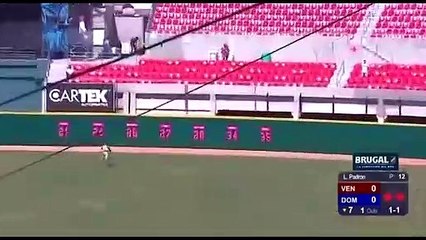 García y Otero guían el triunfo de Aguilas en SC