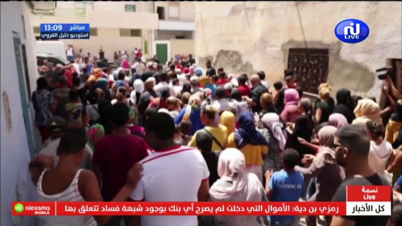 هات الصحيح ليوم الخميس 04 فيفري 2021 الجزء الثاني