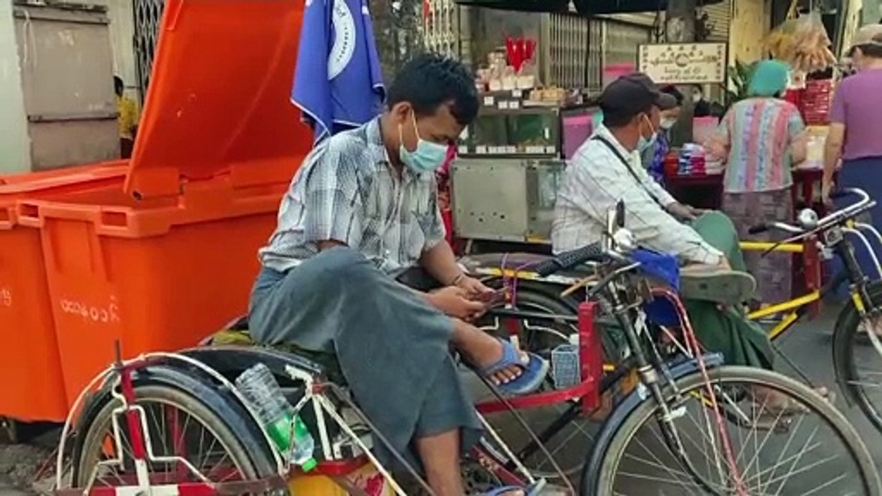 Kein Facebook mehr: Militär in Myanmar schaltet Plattform ab