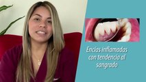 Consejos dentales | Salud periodental en el embarazo - Nex Panamá