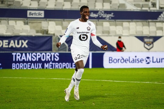 Le résumé vidéo de la victoire des Dogues à Bordeaux (0-3)