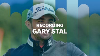 Recording : Gary Stal