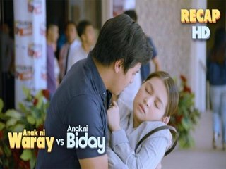 Anak Ni Waray Vs. Anak Ni Biday: Cocoy rescues Ginalyn