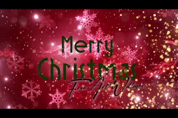 48. Elite Content – Art Williams Best Art Willims Merry Christmas