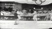 Mangiarotti vs Sisikin - Fencing Men's Foil Team - Summer Olympic Games 1960