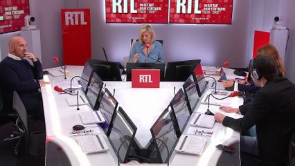 Le journal RTL du 04 février 2021