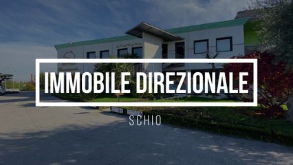 Immobile direzionale a Schio RIF. 98