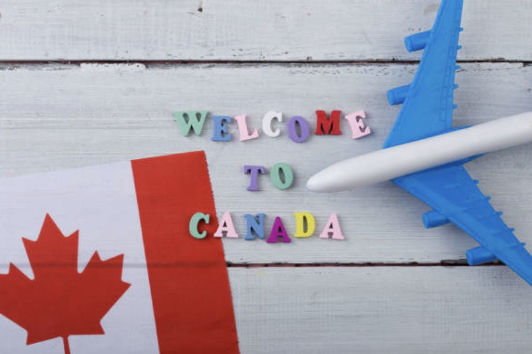 Canada : L'objectif record des 1,2 million d'im...
